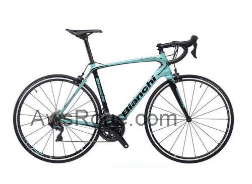 Bianchi Infinito CV Ultegra fiche technique et avis